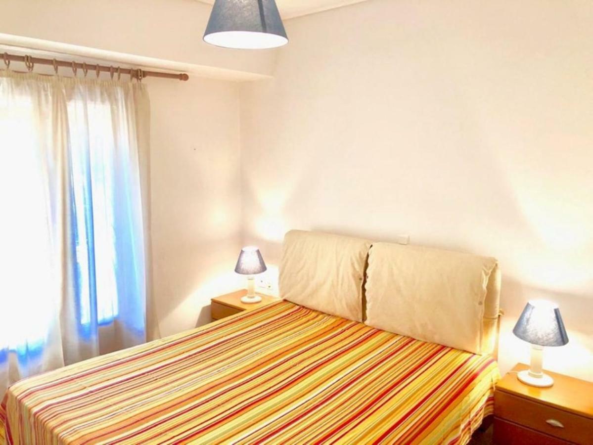 Villa Vasiliki Paliouras Exteriör bild